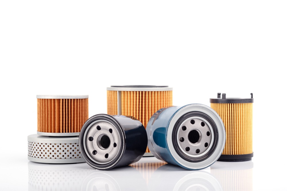 Filtros de Aceite